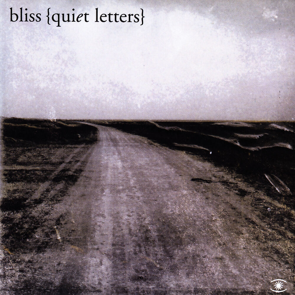 Picture of Quiet Letters