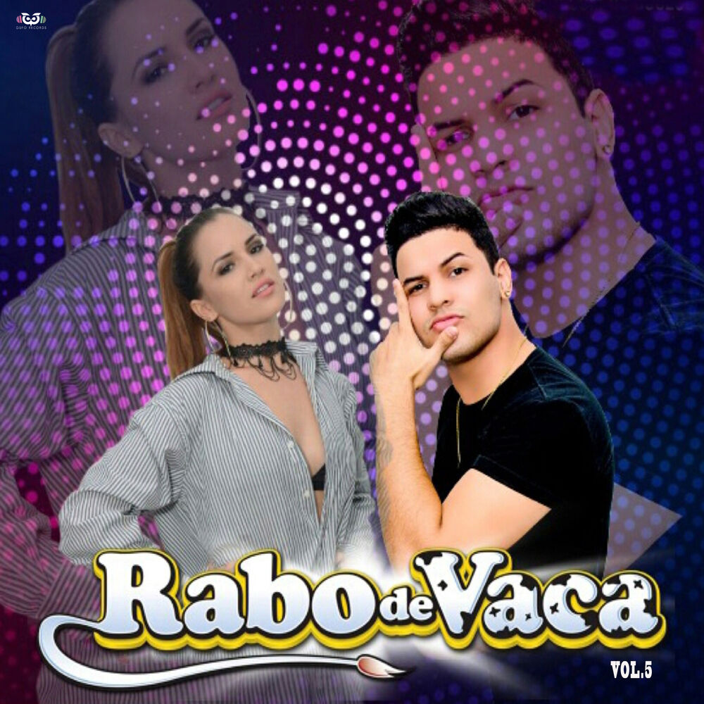 Picture of Rabo De Vaca Vol.5 - Ao Vivo