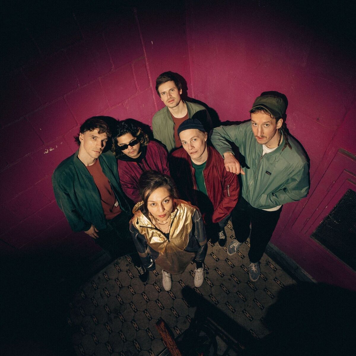 Album cover of Brighter Bryan