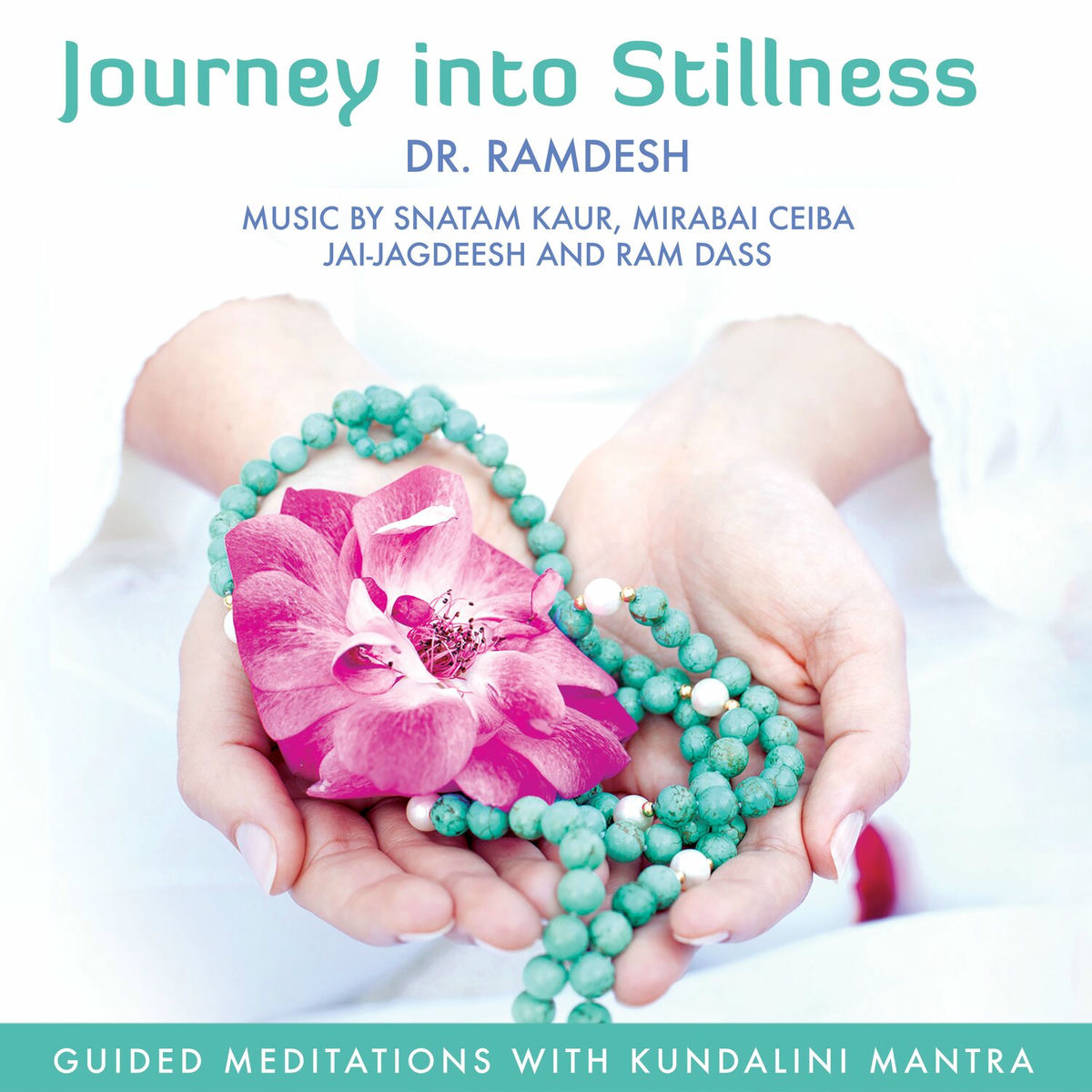 Album cover of Journey into Relaxation