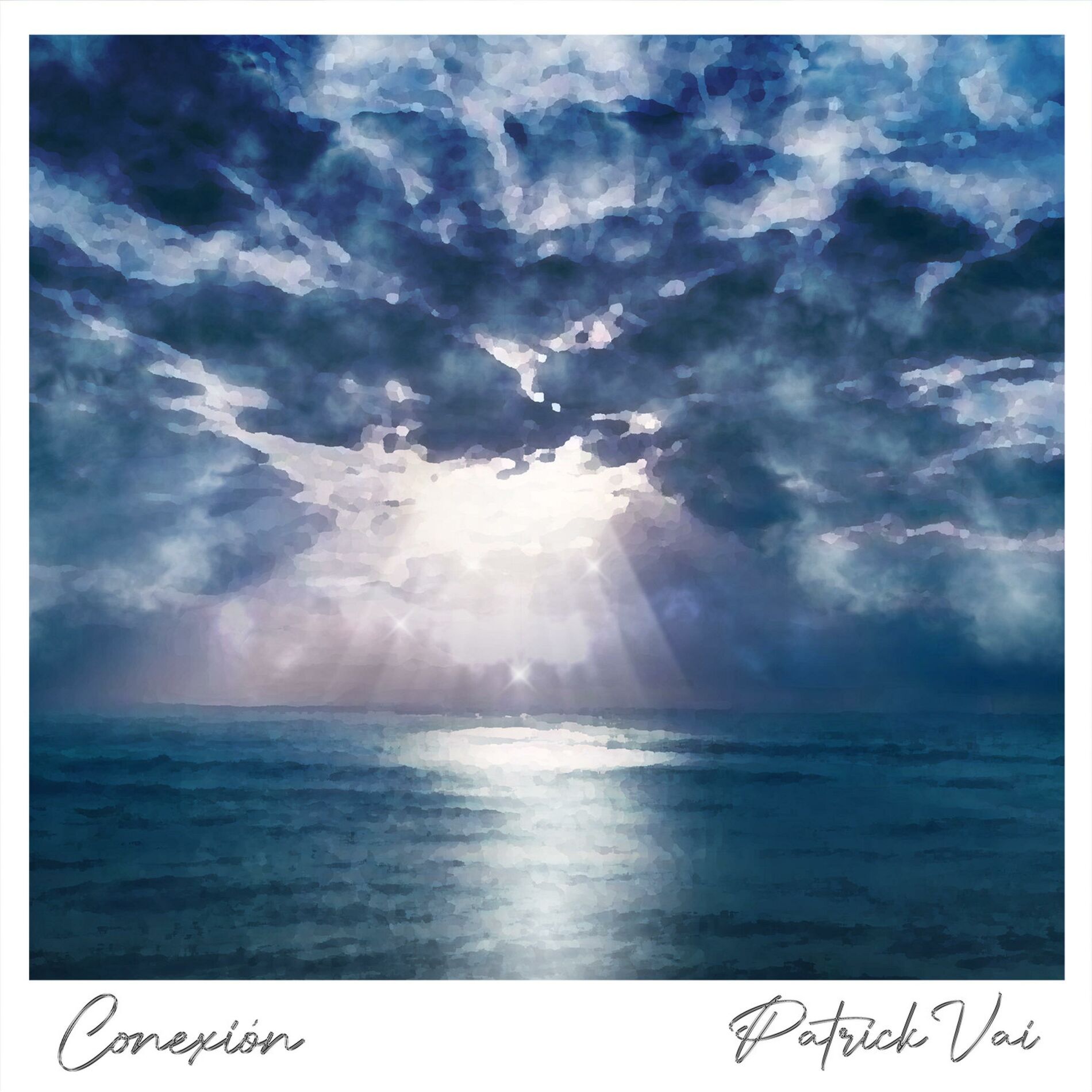 Album cover of Conexión (feat. Cyclope)