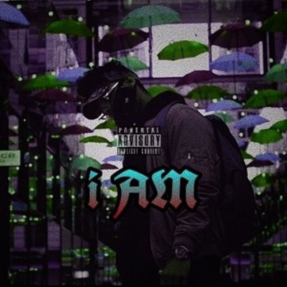 Picture of I AM