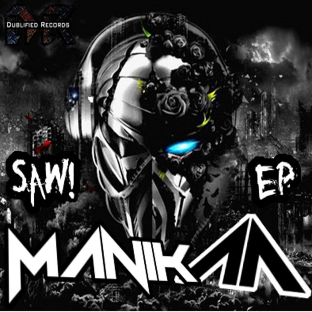 Picture of Saw EP