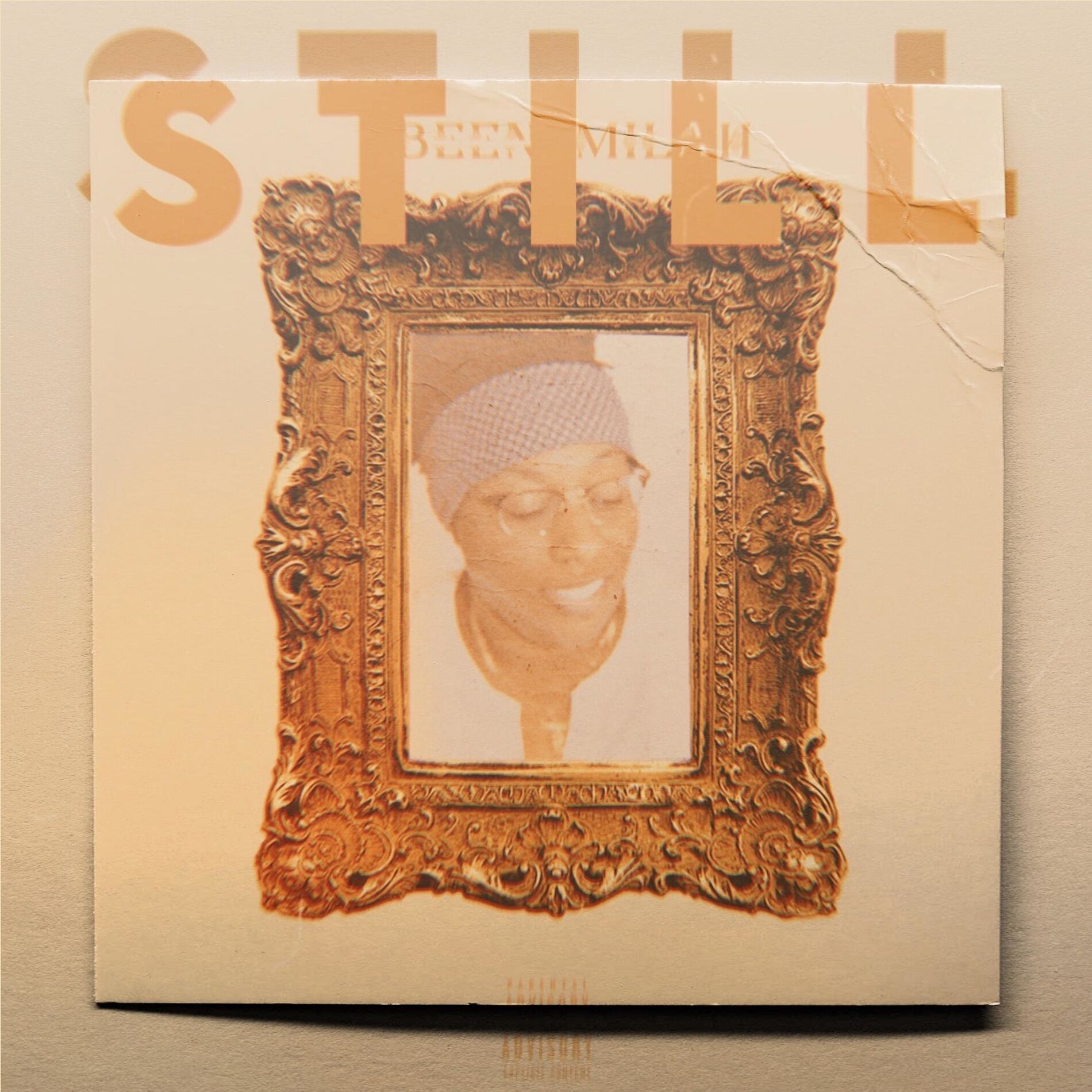 Album cover of Still Been Milah