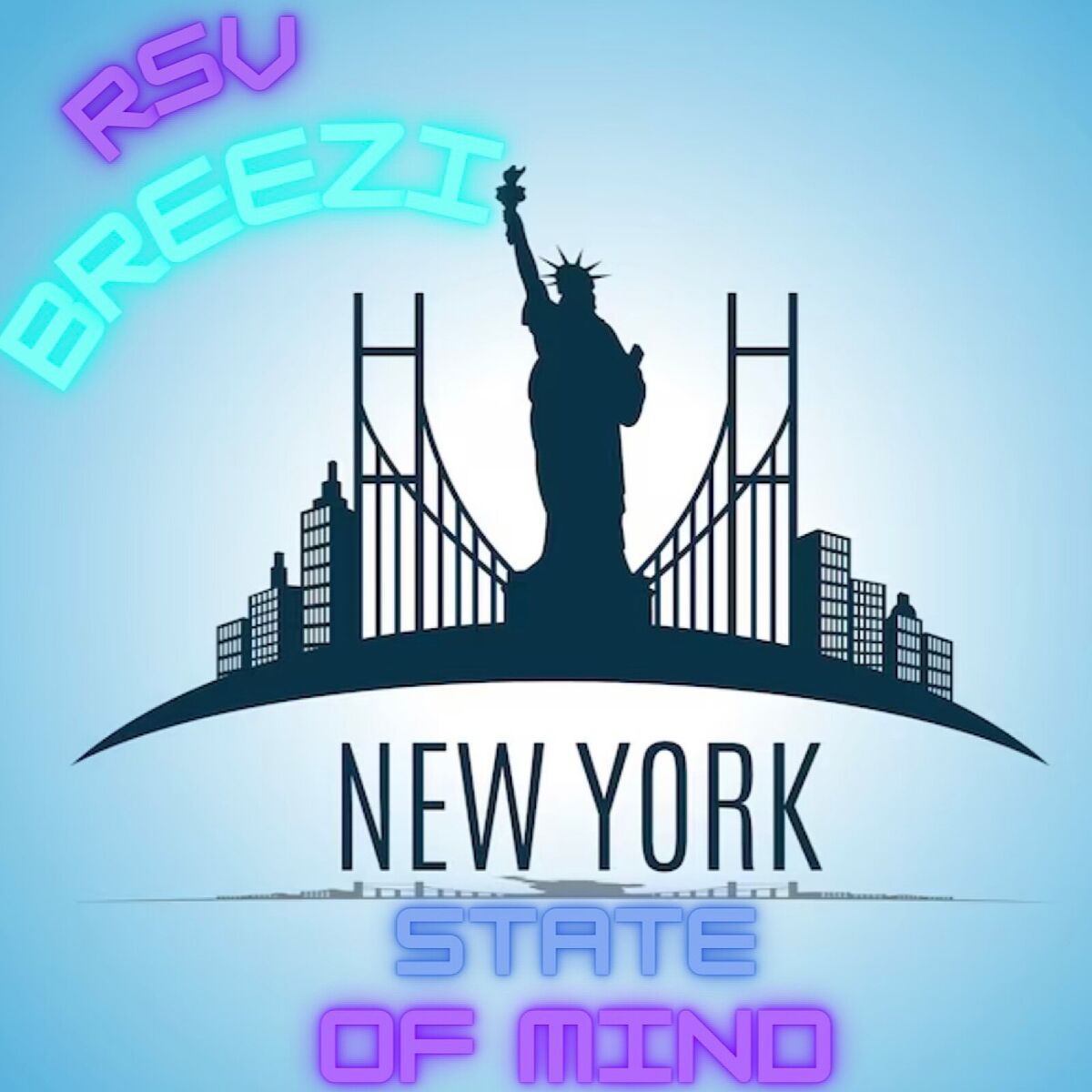 Album cover of New York State of Mind