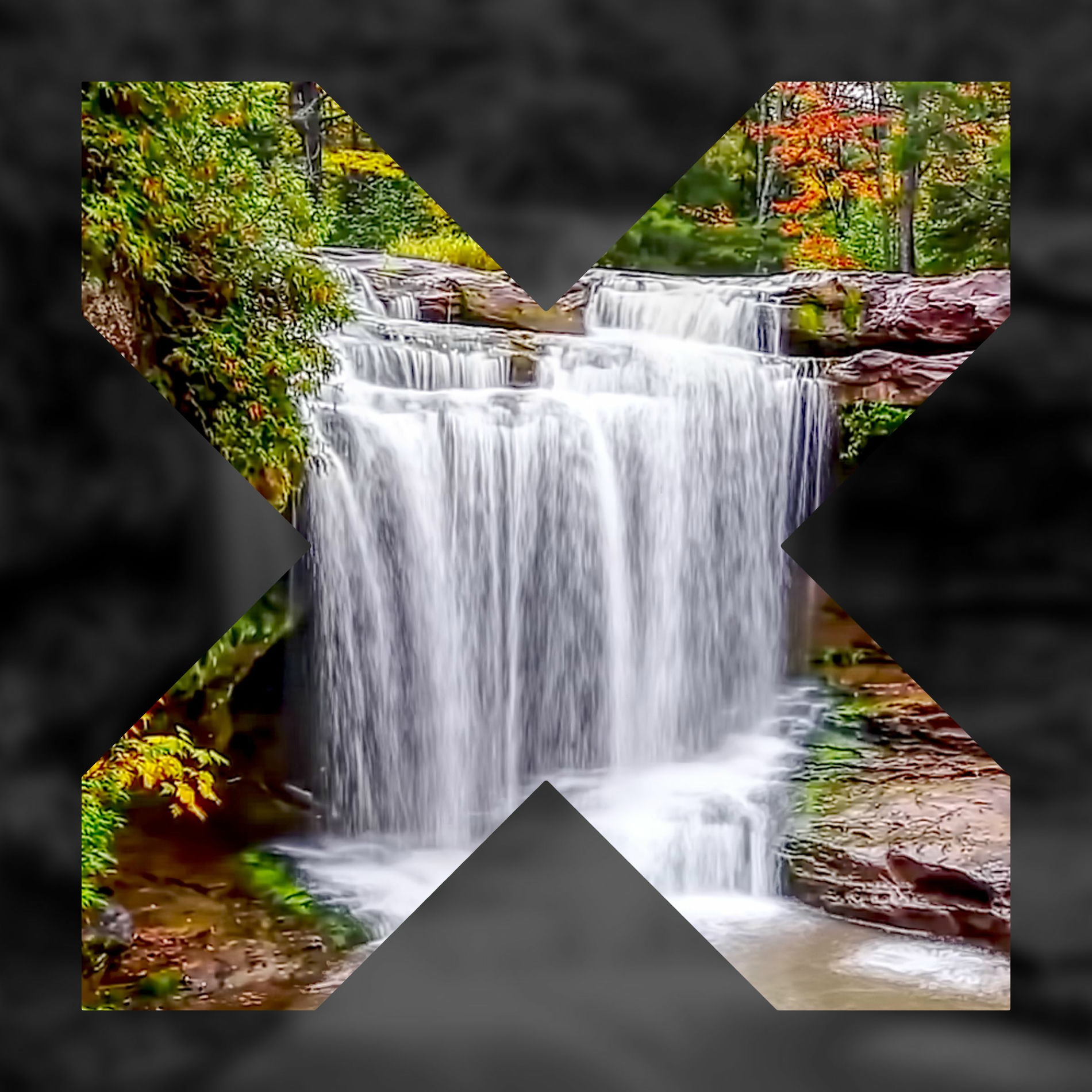 Album cover of Landscape (Just Yellow Remix)