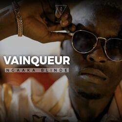 Cover of Vainqueur