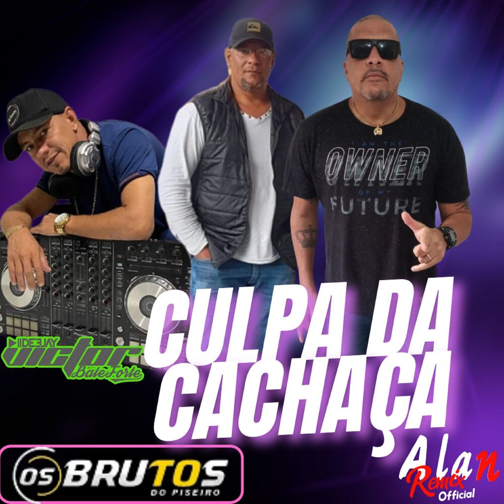 Picture of Culpa da Cachaça Remix ( KIT ILUSÃO )