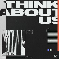 Cover of Think About Us