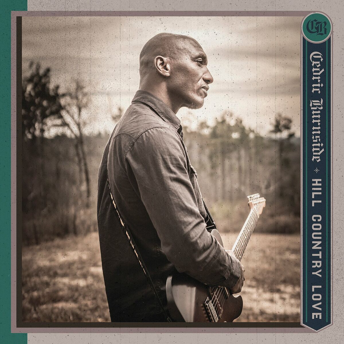 Album cover of Juke Joint