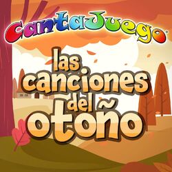 Cover of Las Canciones del Otoño (Colección Oficial)