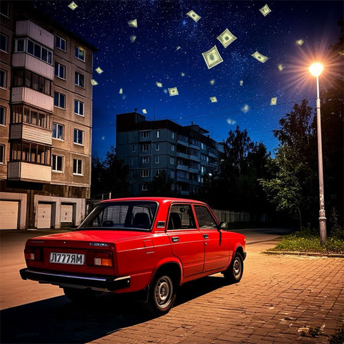 Лям