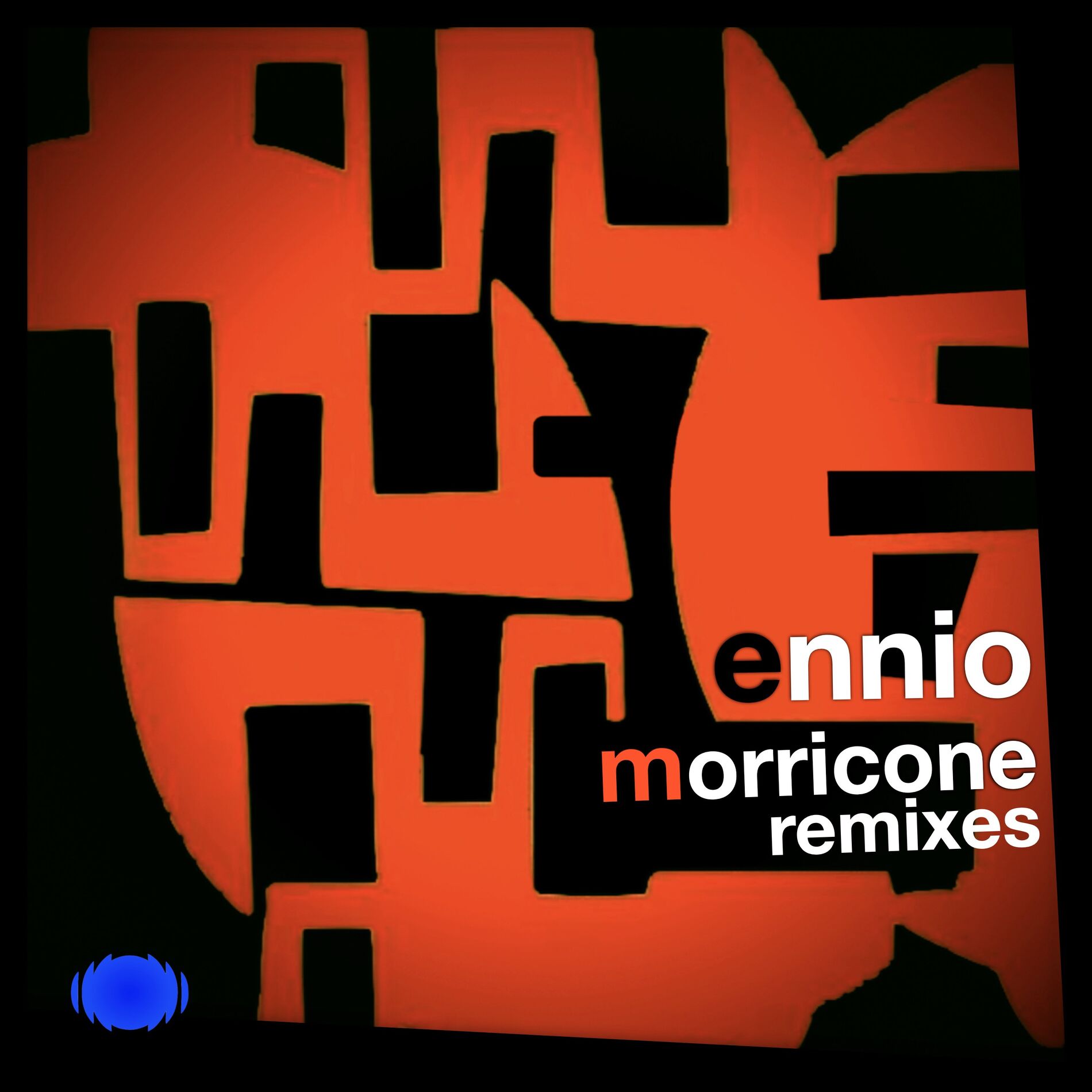 Album cover of The Ecstasy of Gold - L’estasi dell’oro (Bandini Remix)