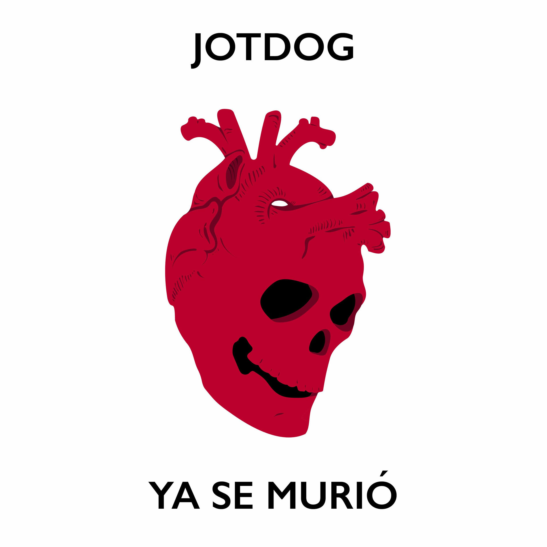 Album cover of Ya Se Murió (Owned Version)