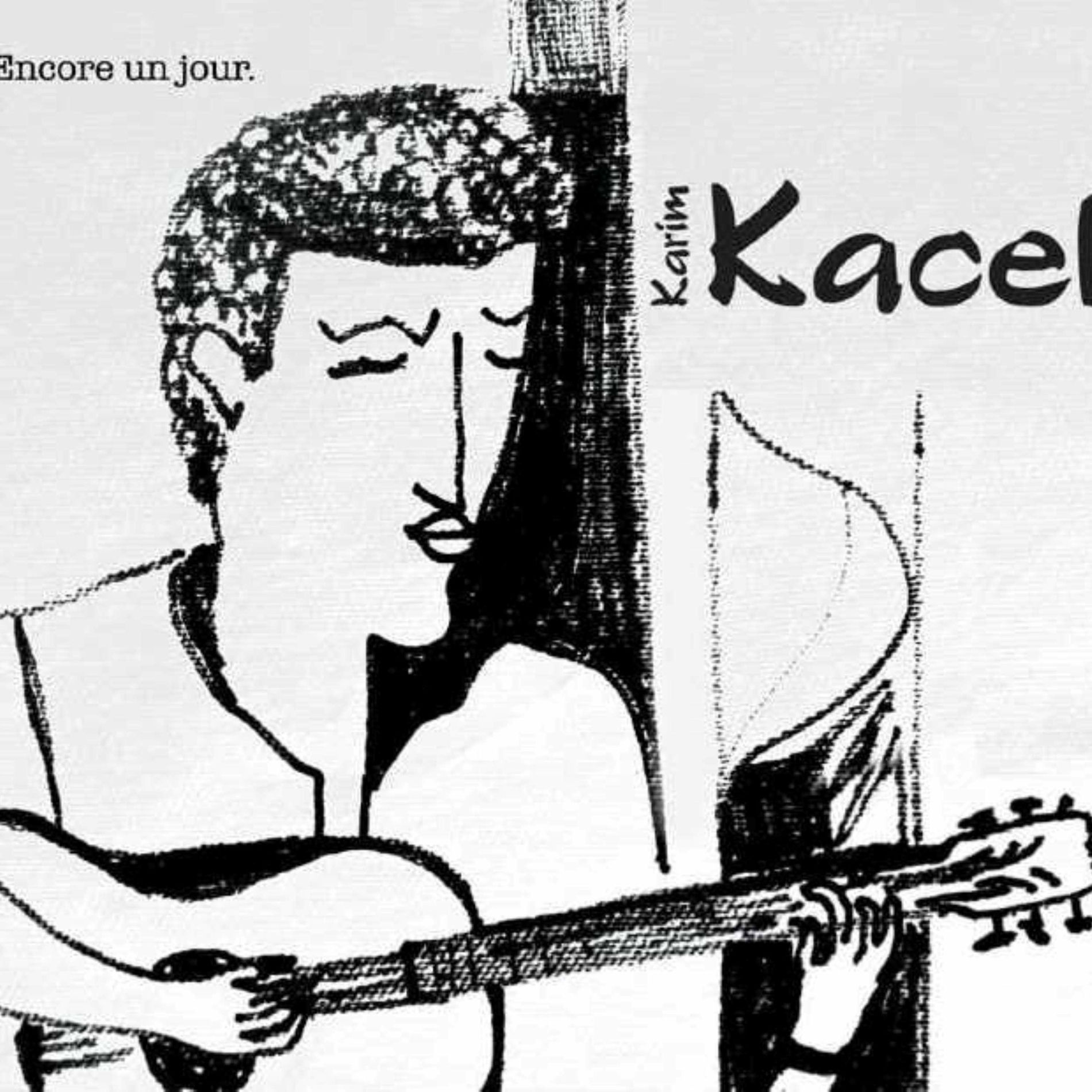 Album cover of Une autre chance