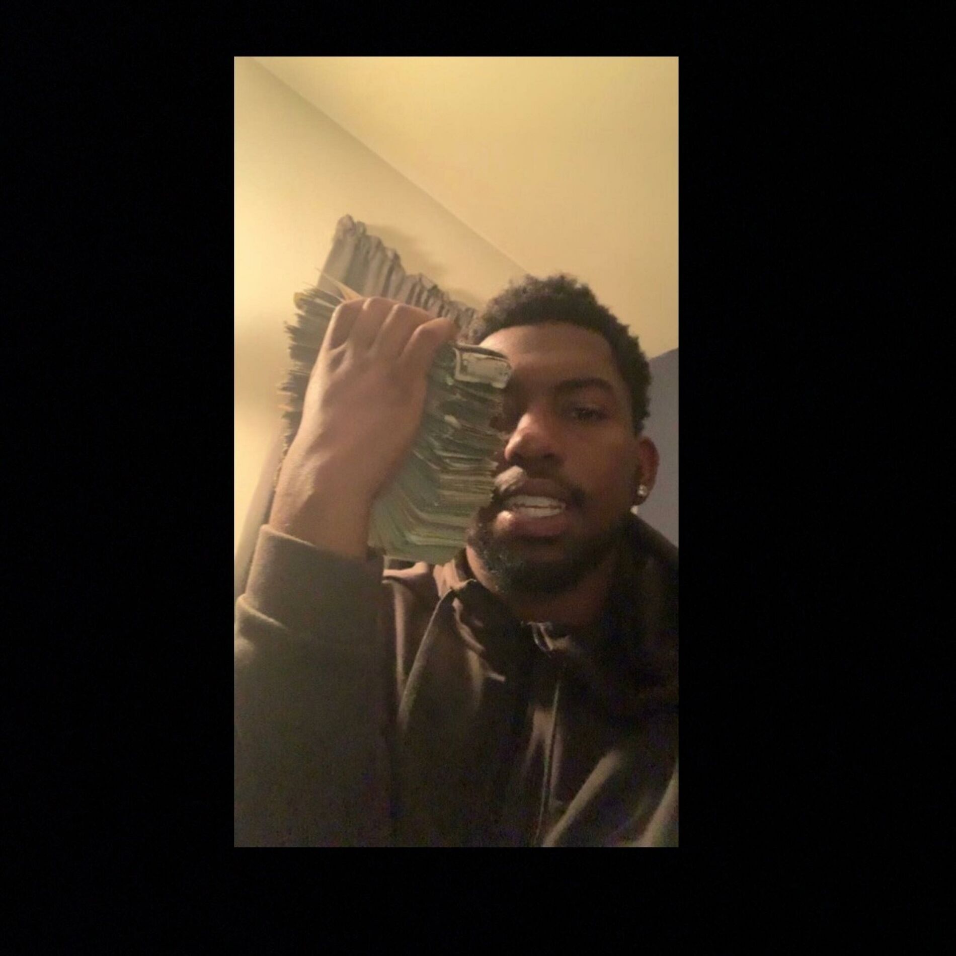 Album cover of Off The Muscle