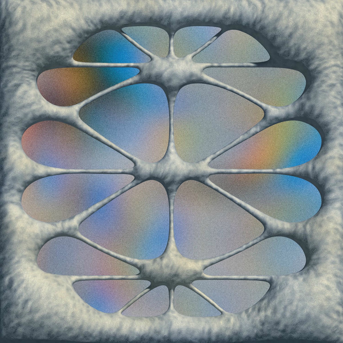 Album cover of Signals from the Stars