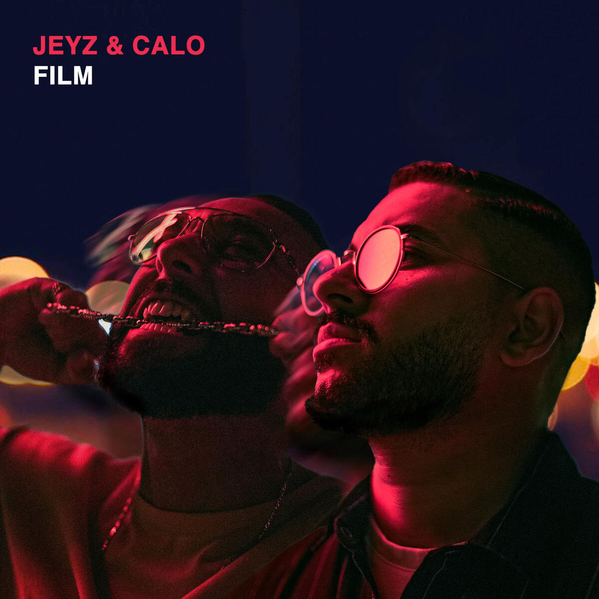 Album cover of Film