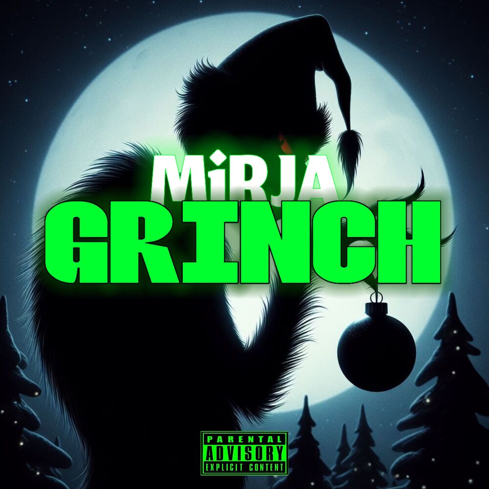 Picture of Grinch
