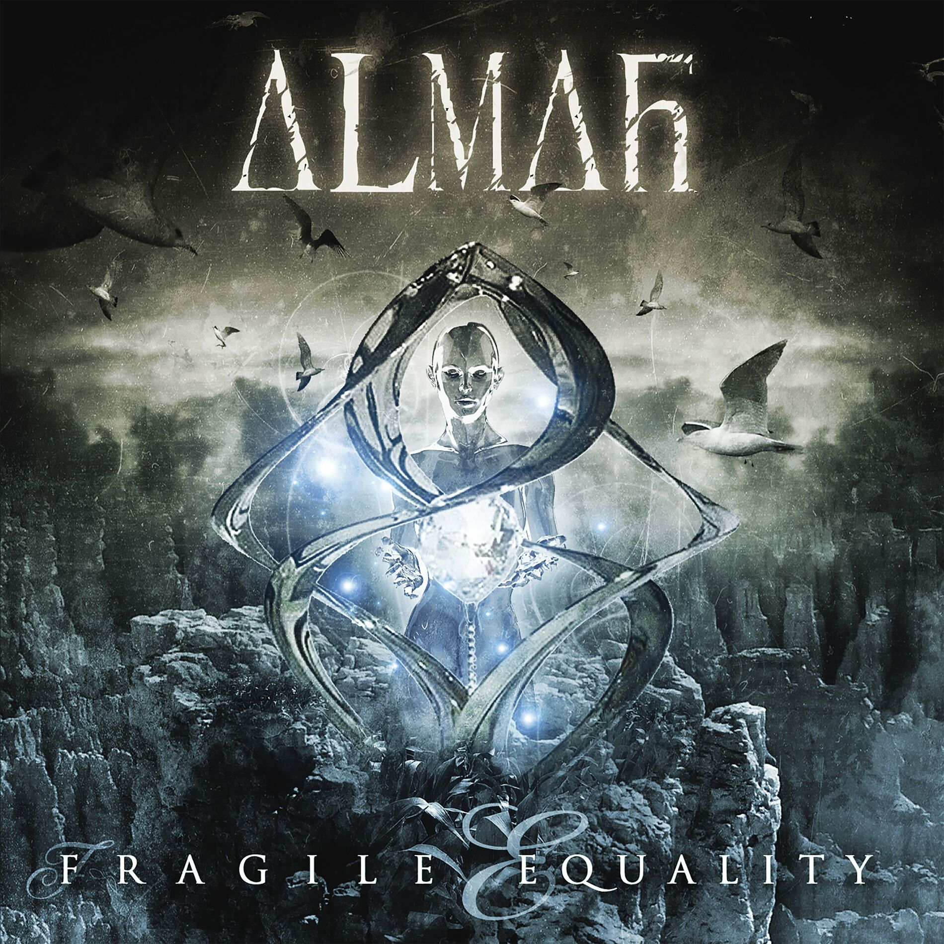 Album cover of Fragile Equality