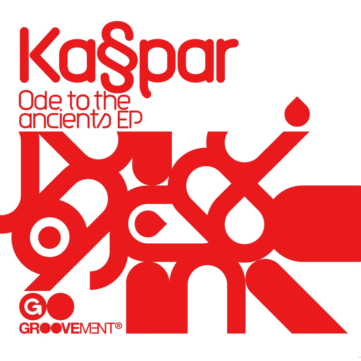 Album cover of Ode to the Ancients