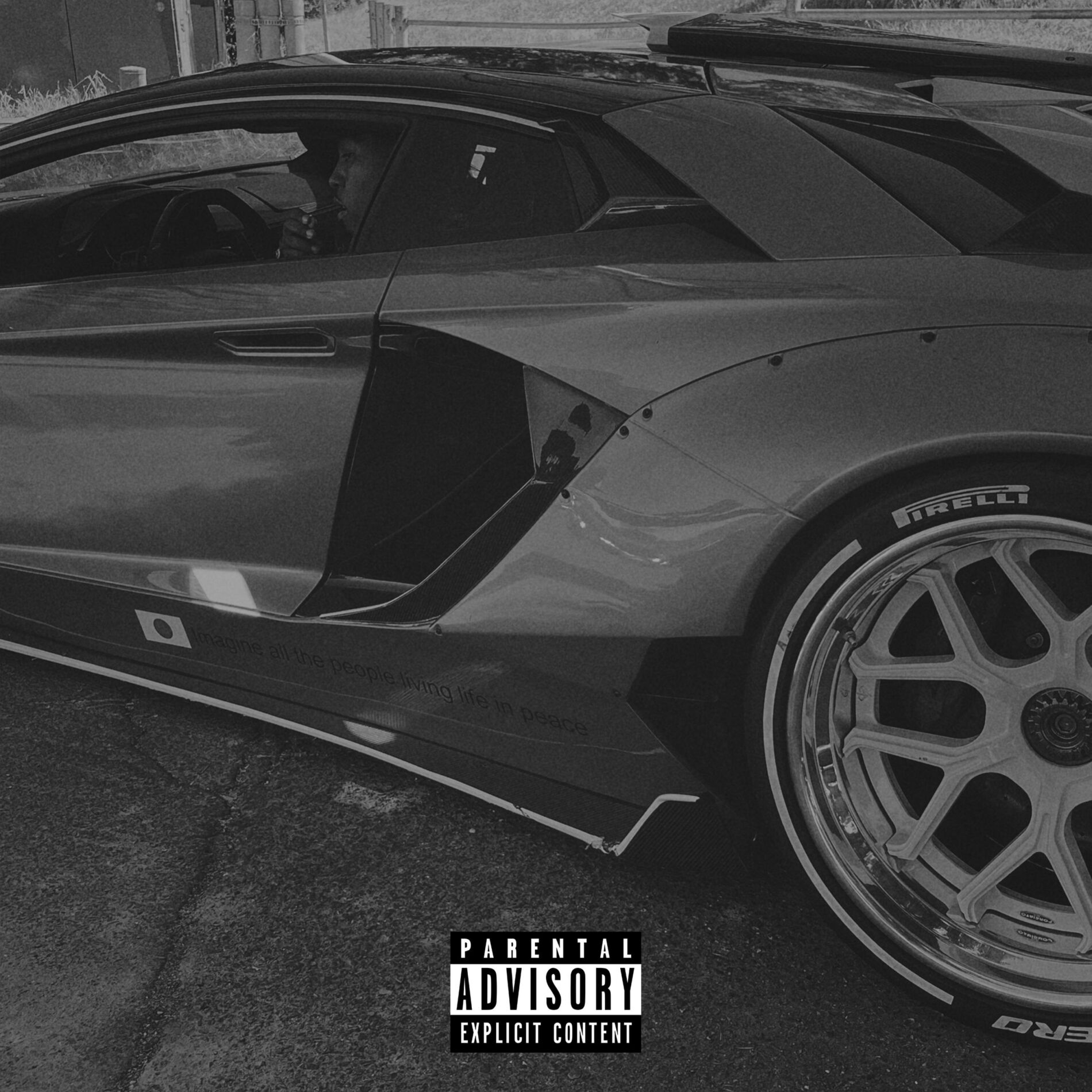 Album cover of Pose