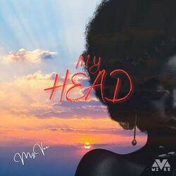 Cover of My Head