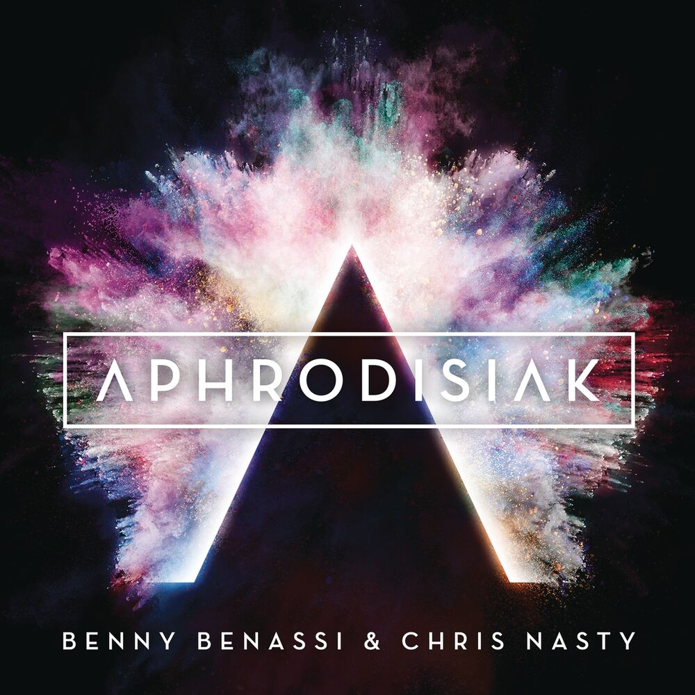 Picture of Aphrodisiak (Extended Edit)