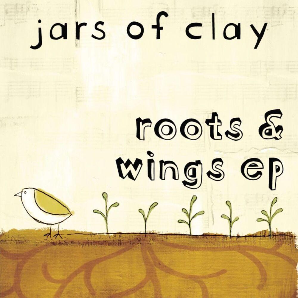 Picture of Roots & Wings EP
