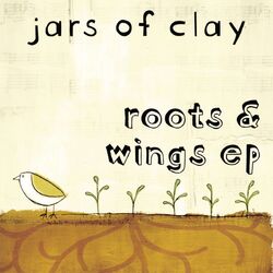 Cover of Roots & Wings EP