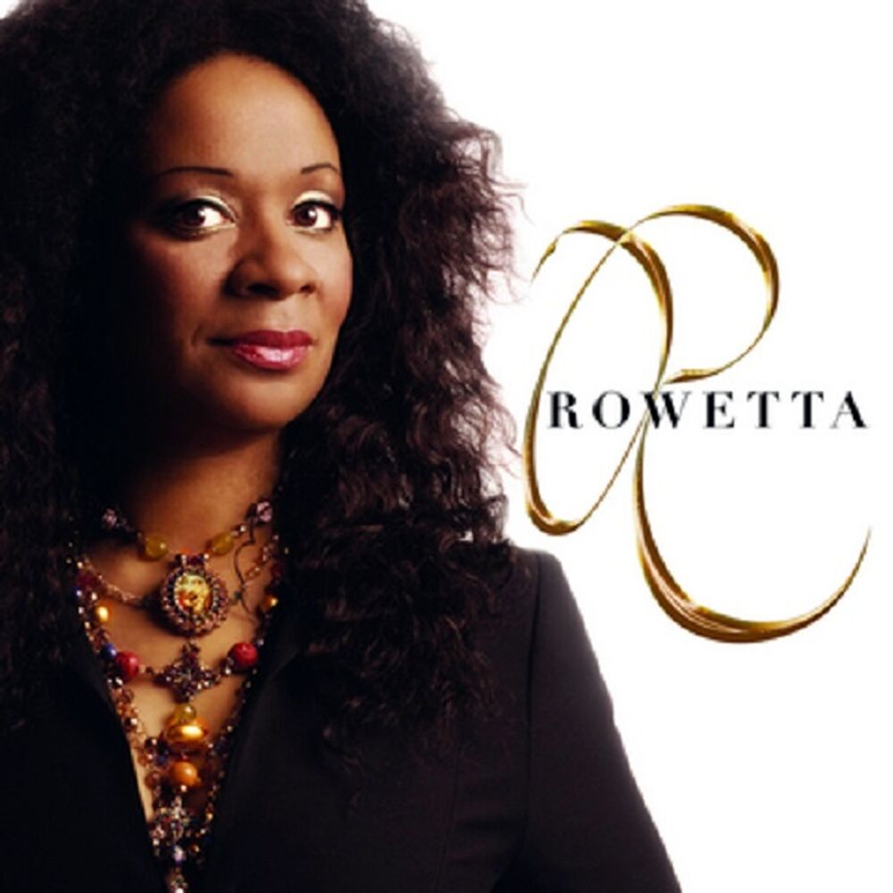 Picture of Rowetta