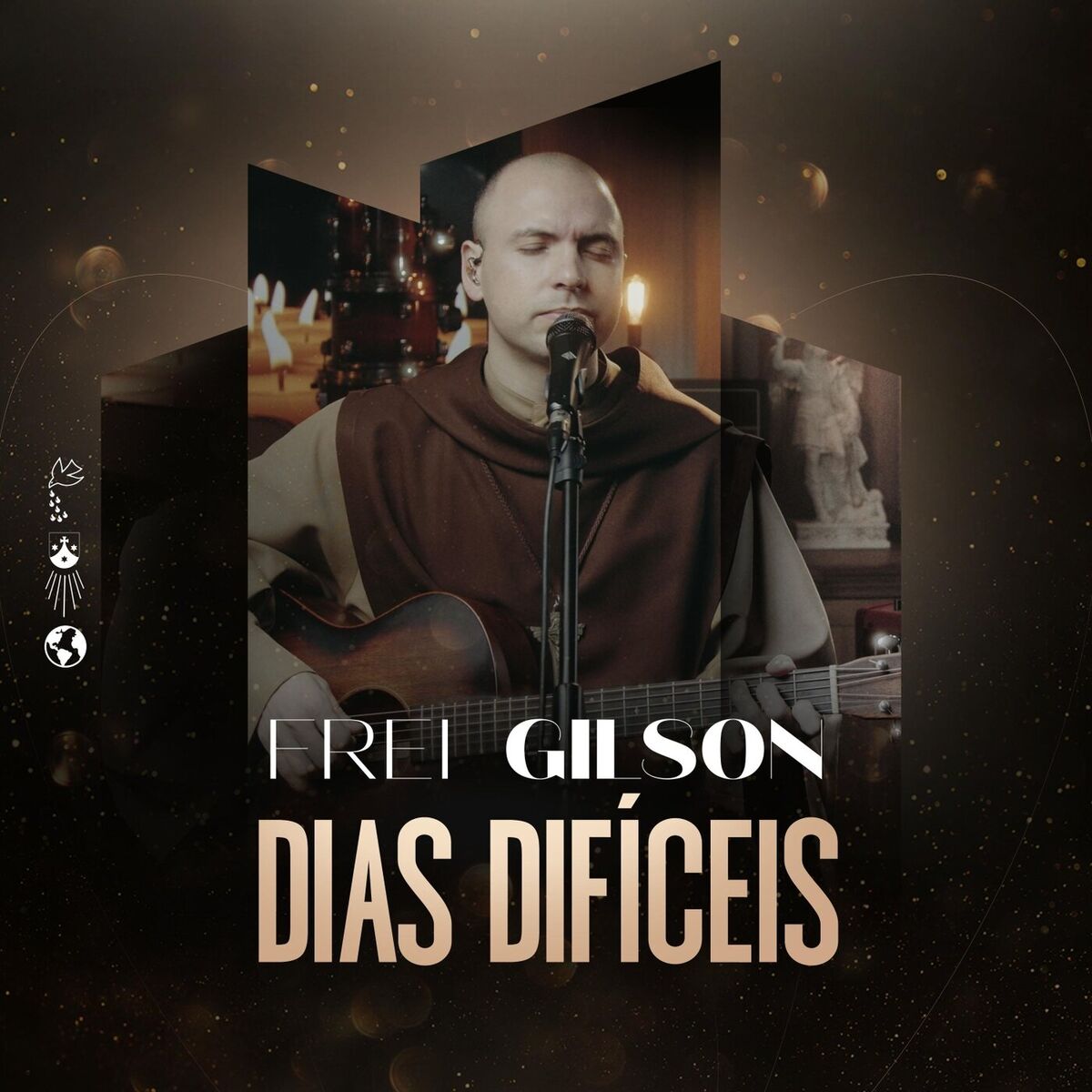Album picture of Dias Difíceis