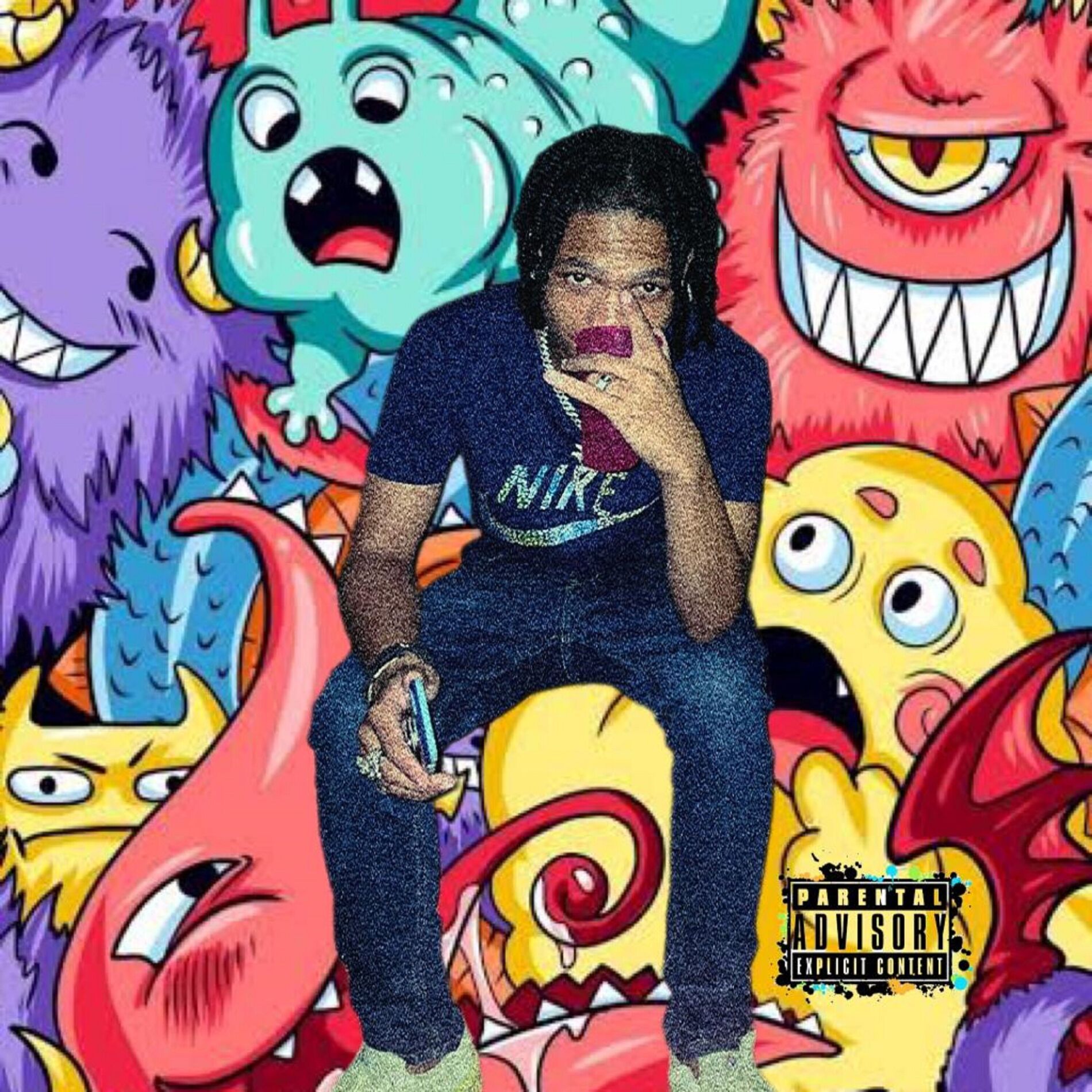 Album cover of Looney Tunes