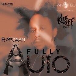 Cover of Fully Auto - Single