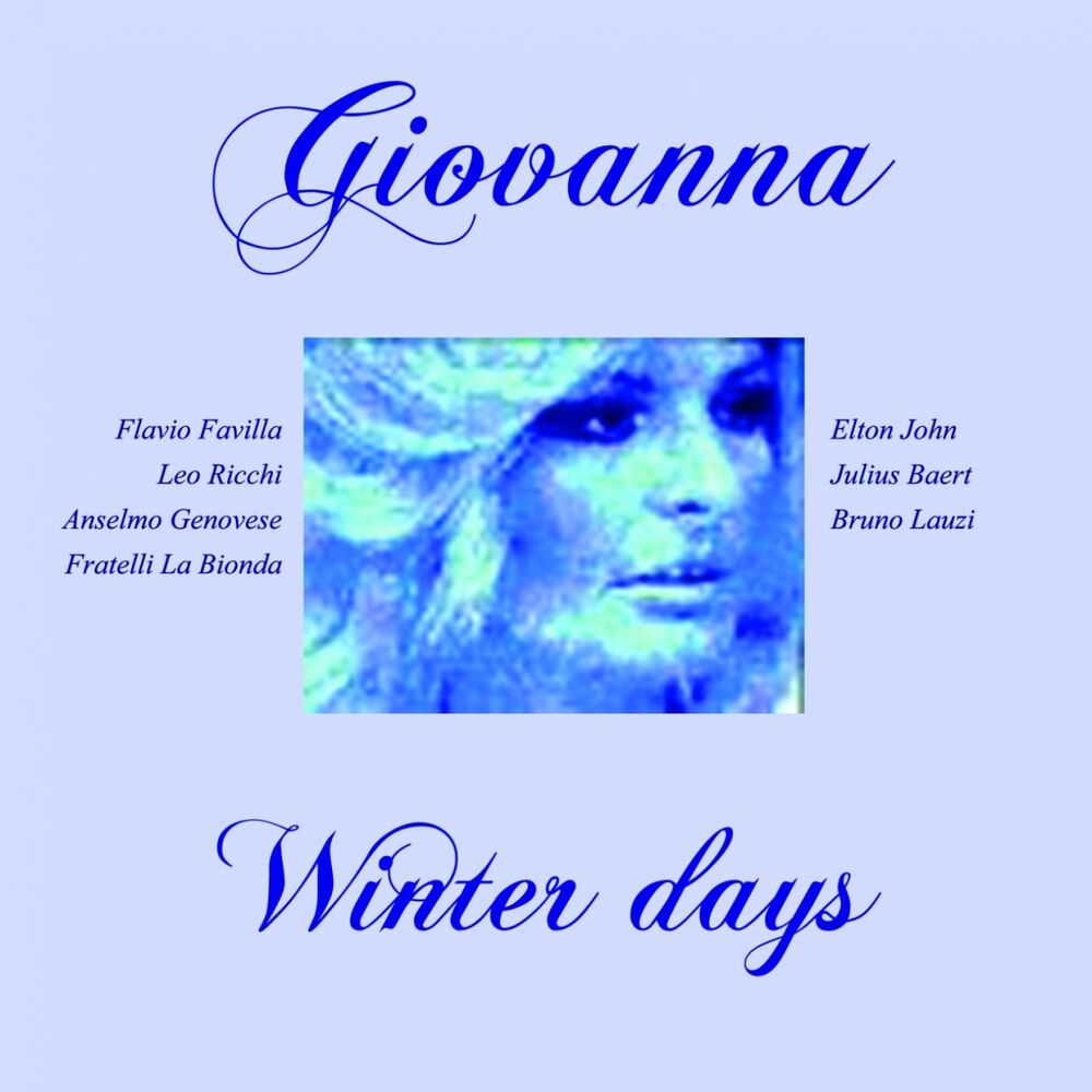 Picture of Winter Days