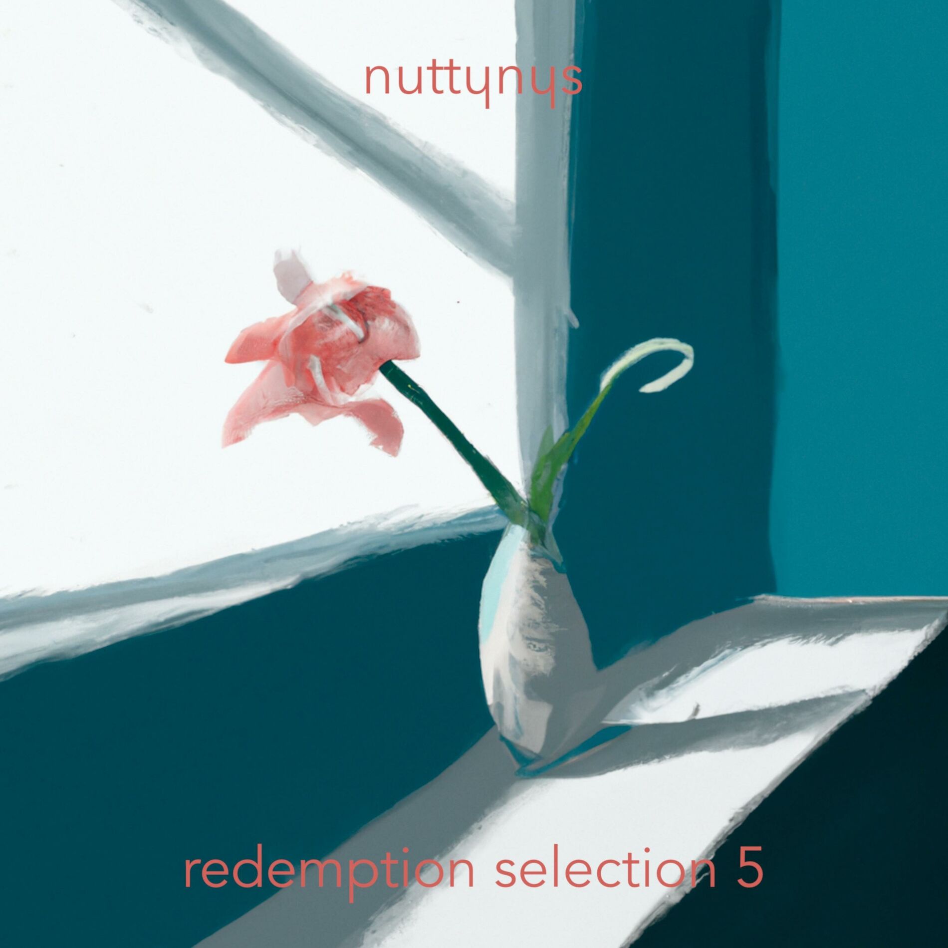 Album cover of Redemption Selection 5