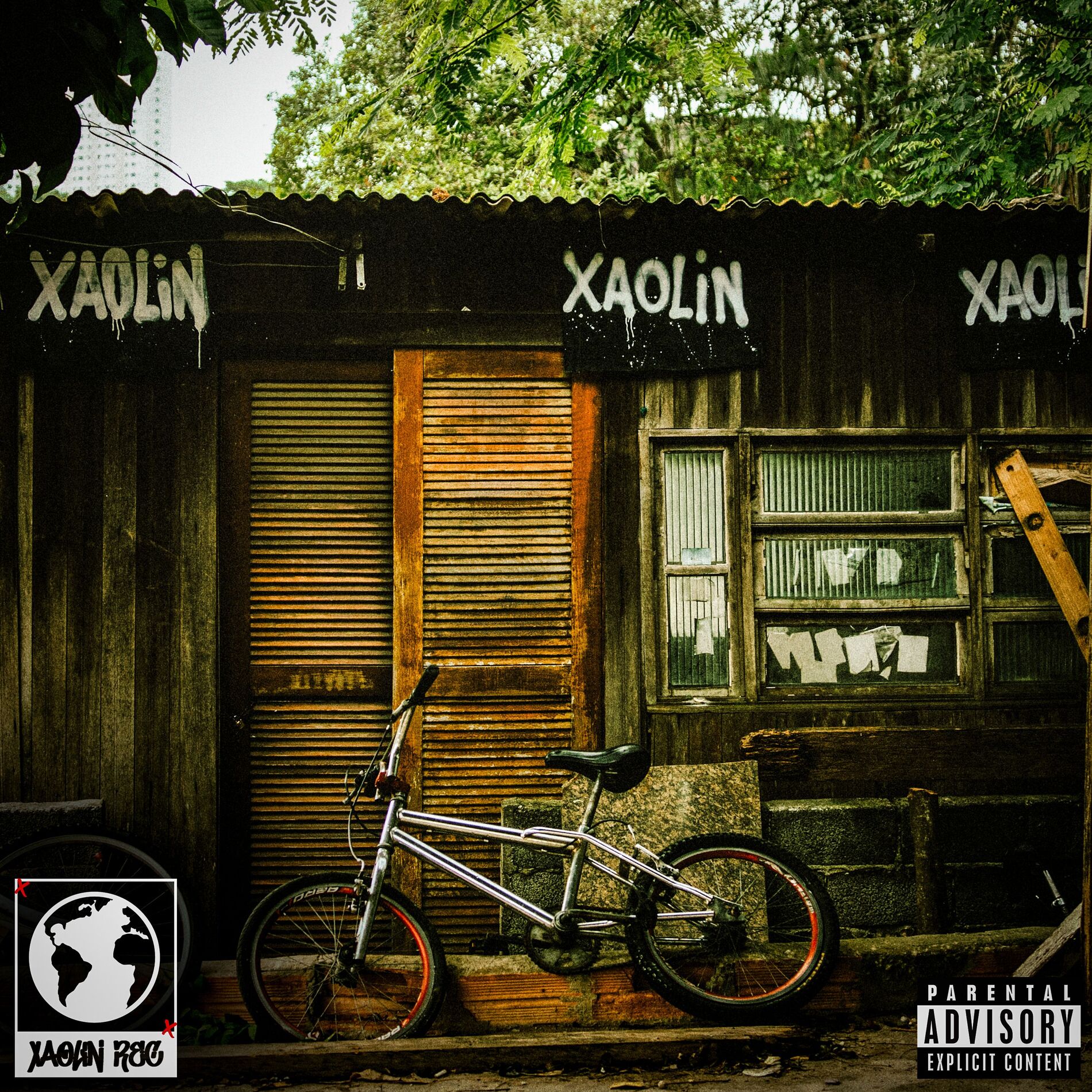 Album cover of Exclusivamente