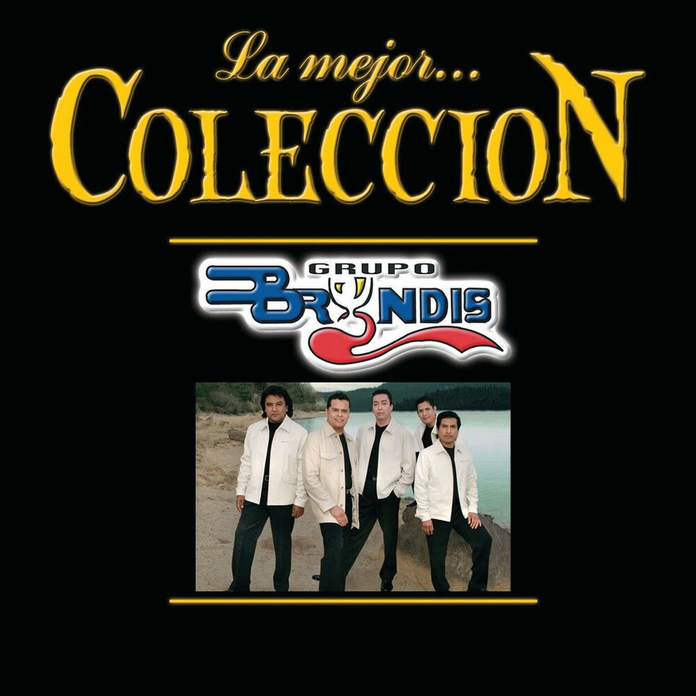 Picture of La Mejor Coleccion (Componente 1)