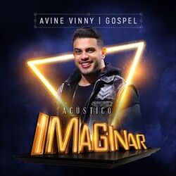 Cover of Imaginar (Acústico)