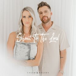 Cover of Shout to the Lord