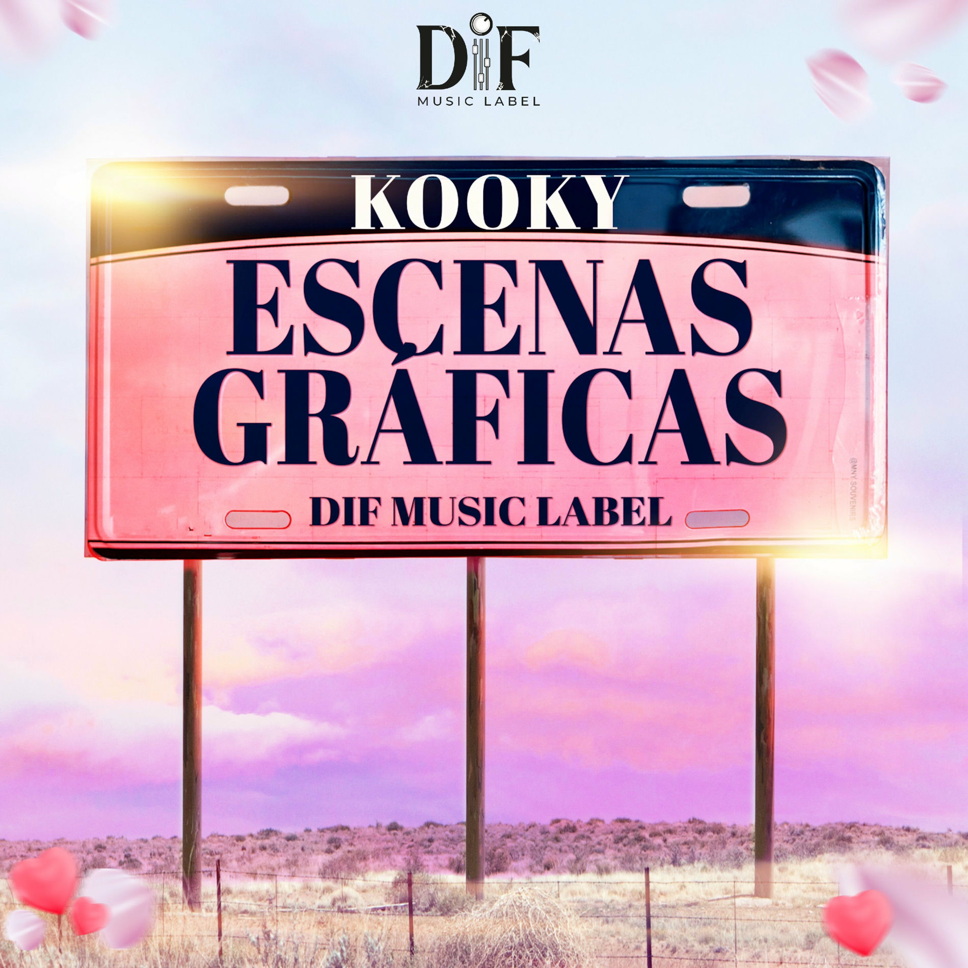 Album cover of Escenas Gráficas