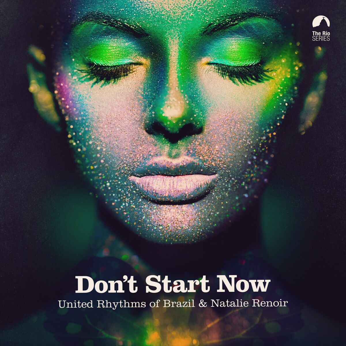 Album cover of Don't Start Now