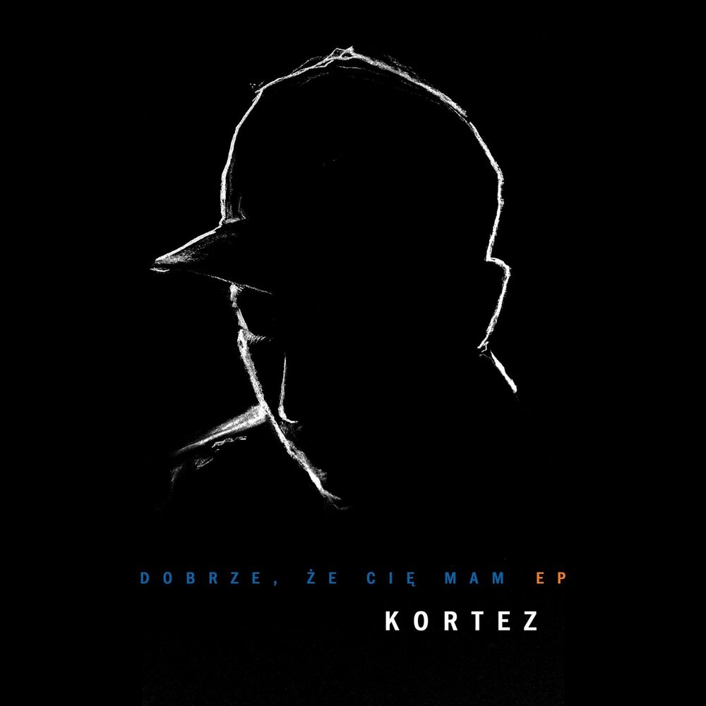 Picture of Dobrze, że cię mam (EP)