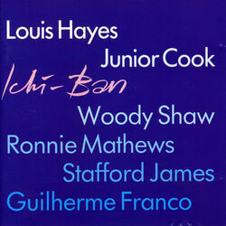 Cover of Ichi Ban