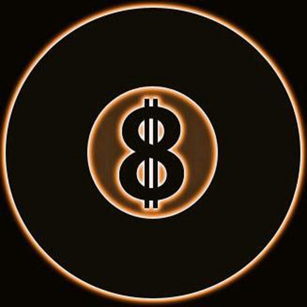 Picture of Eightball