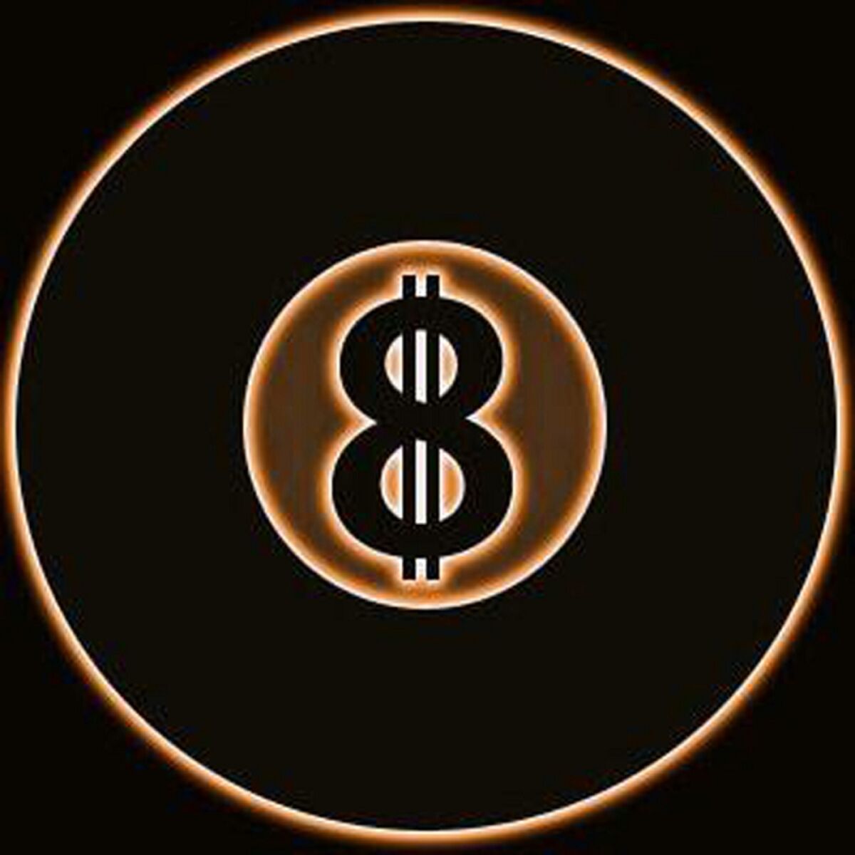 Album cover of Eightball