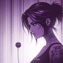 Cover of Mystic Calm