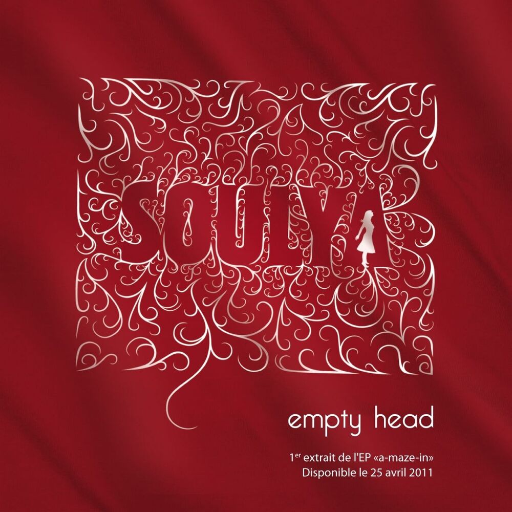 Picture of Empty Head