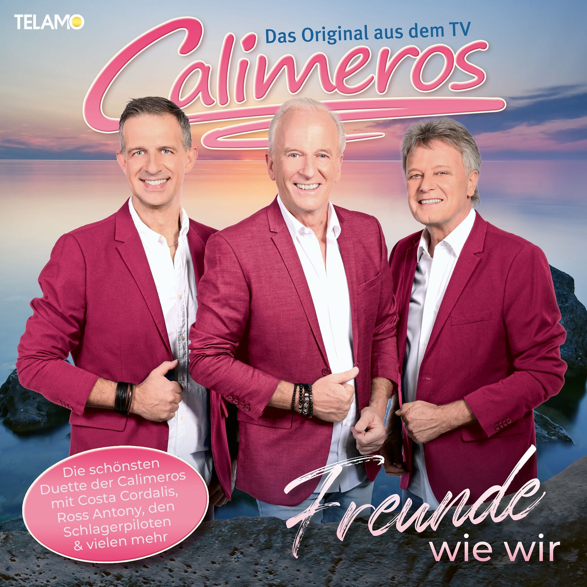 Album cover of Sole Mio