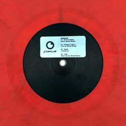 Cover of Break - Remixes EP